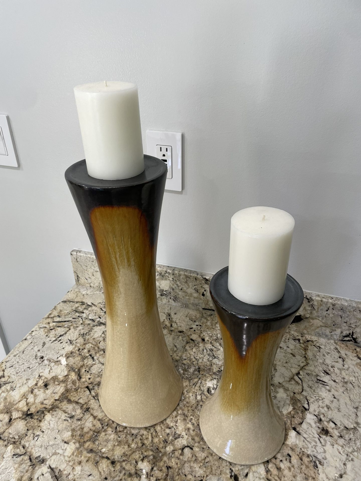 Decorative Candle Holder