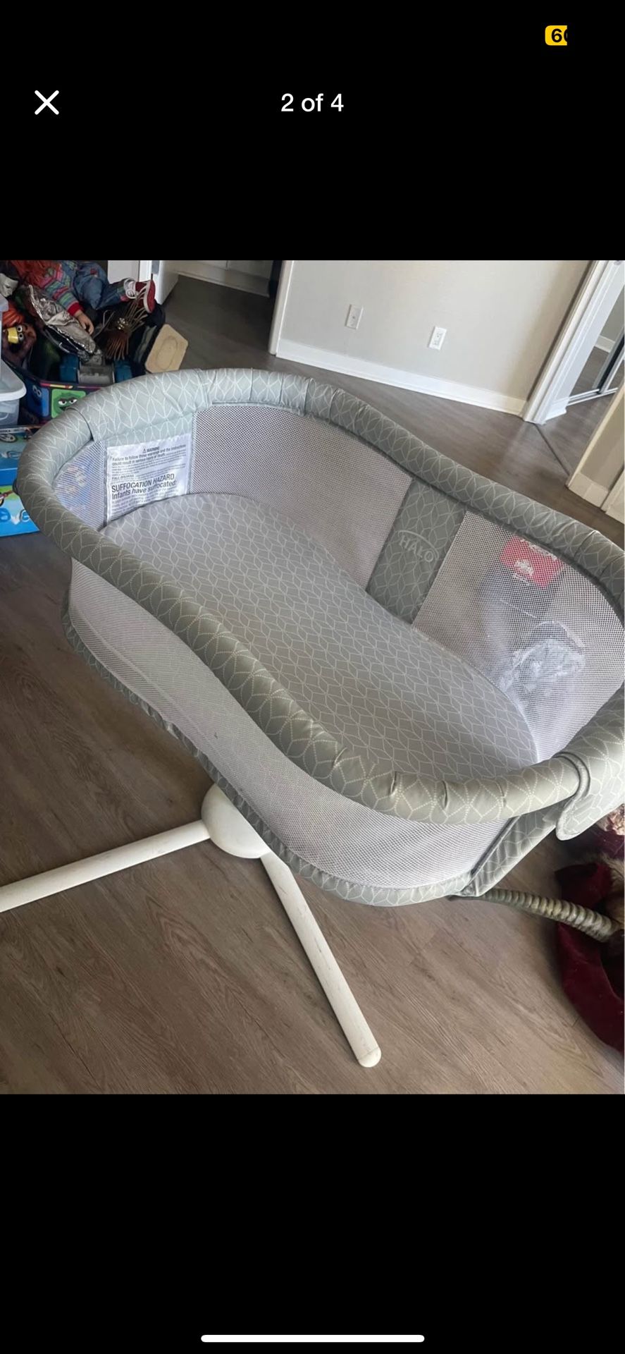 bassinet