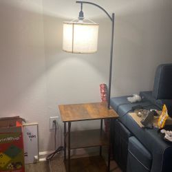 Table Lamp