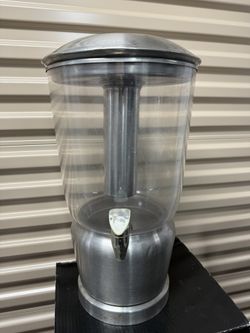 Large Party Drink Dispenser