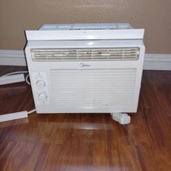 Air Conditioner 