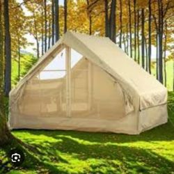 Inflatable Camping Tent 200 OBO
