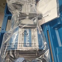 HERCULES CORDED DEMOLITION NEW 