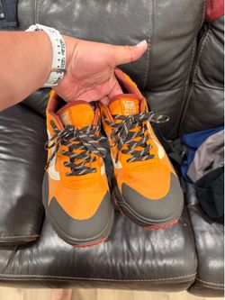 Vans MTE men’s size 10