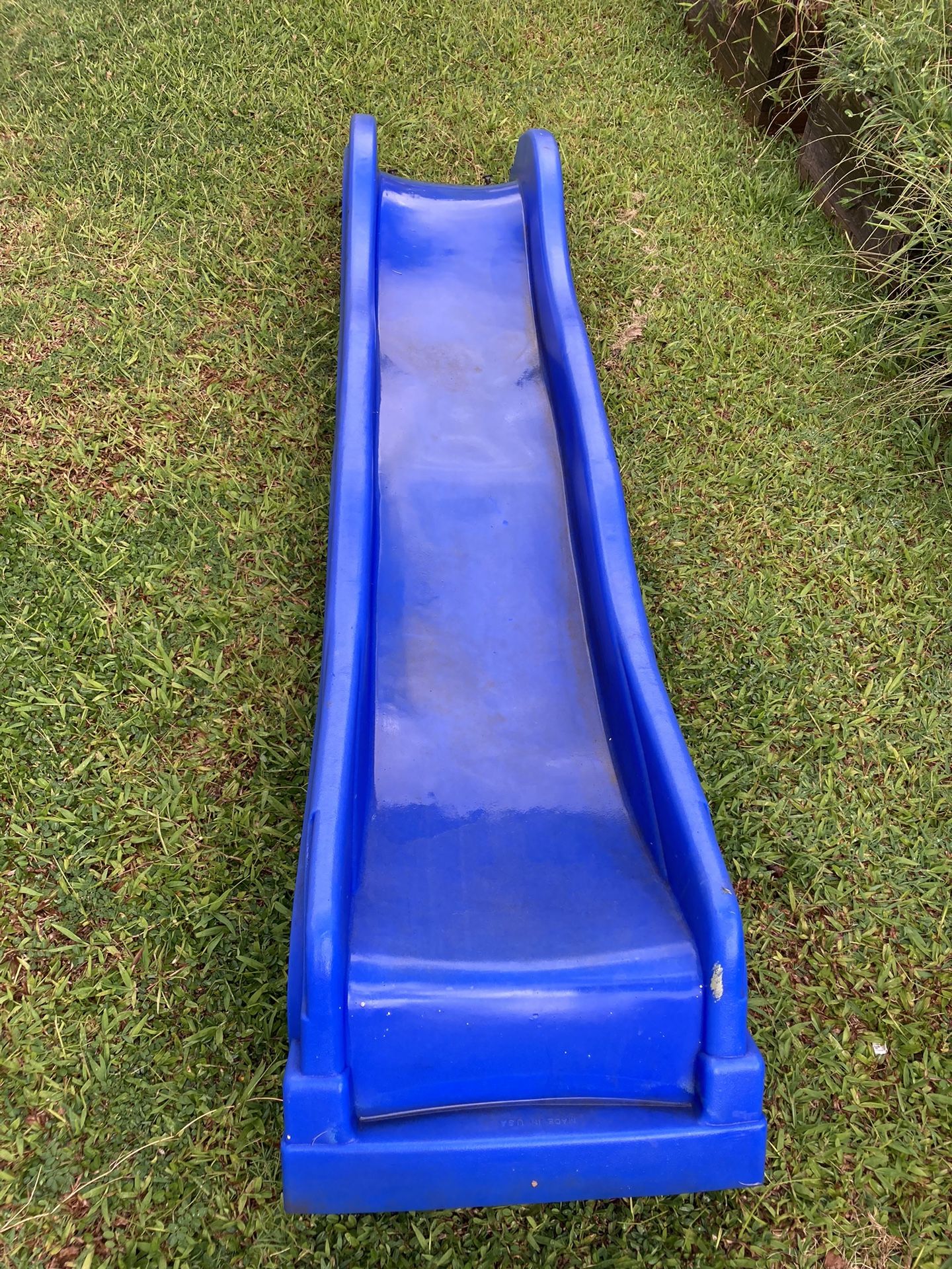 Outdoor Slide For Play Structure for Sale in Kaneohe, HI OfferUp