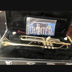 Trumpet For Sale Jupiter
