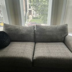 Sofa and Love Seat 