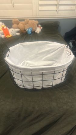 Basket