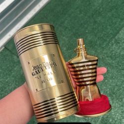 Jean paul cologne 