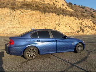 2006 BMW 325i