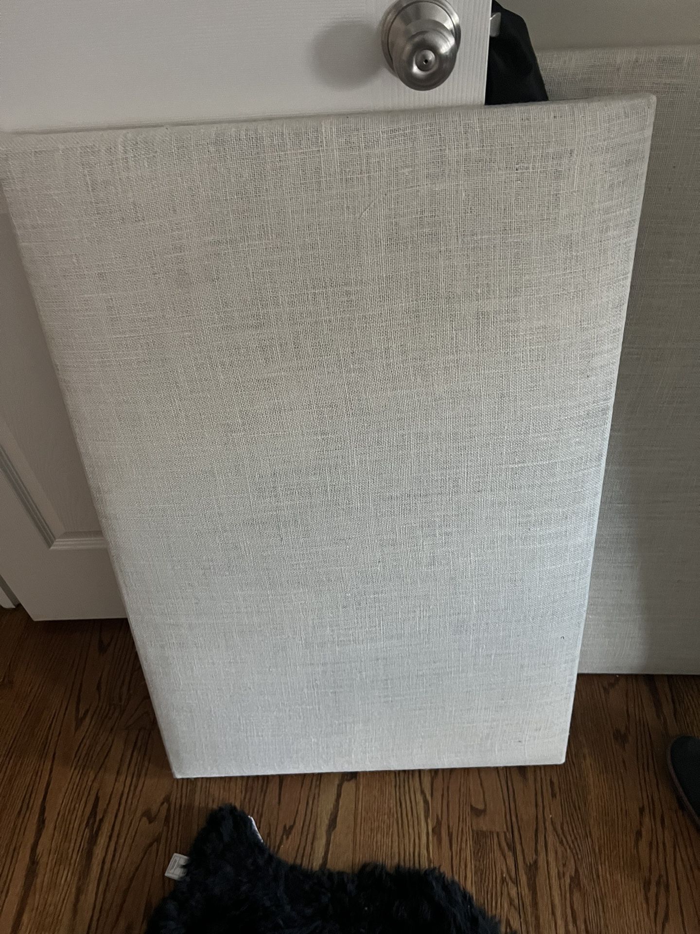 Acoustic panels
