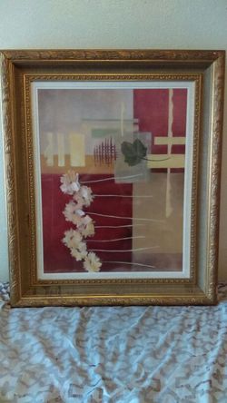 Nice pic frame