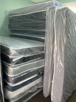 Mattress