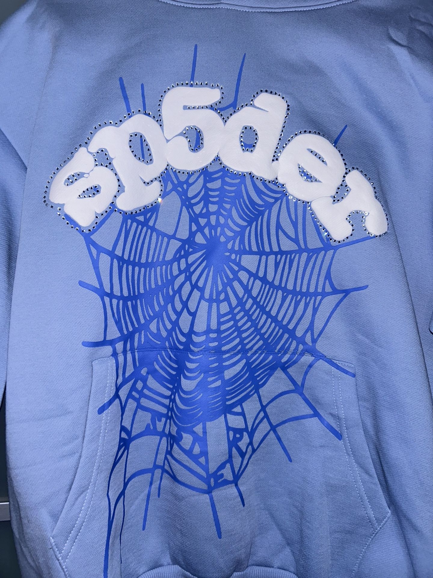 Sp5der Hoodie