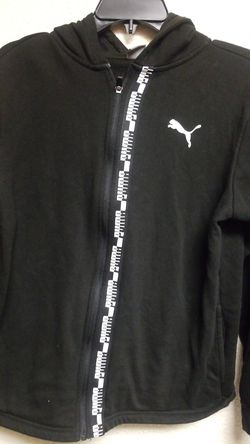Puma bk. Hottie XL