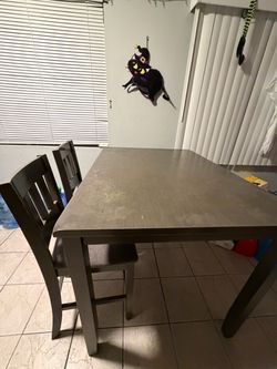 Table set