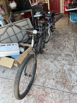 BIKE