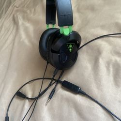 Turtle Beach Ear Force Recon 