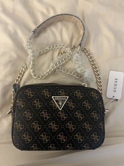 Guess Noelle Purse