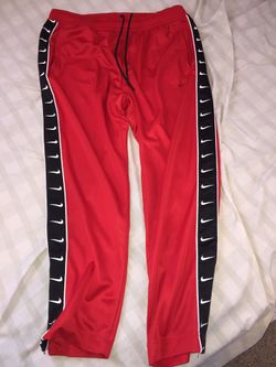Nike sweat pants