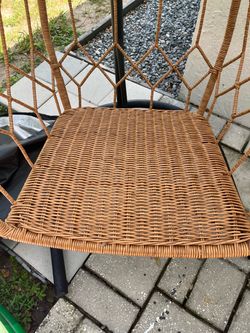 POD chair.