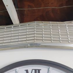 1963 Chevy Impala Grill 