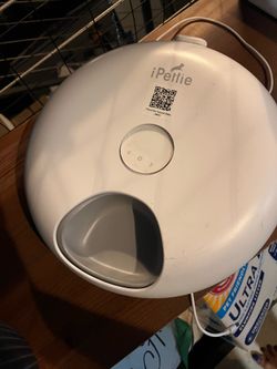 Automatic Medication Dispenser – iPettie Pill Dispenser