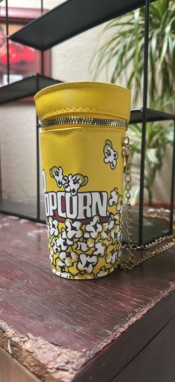 Popcorn Bag