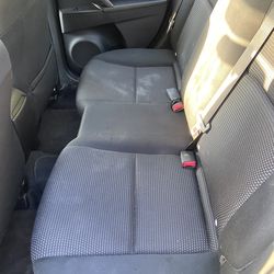 2013 Mazda Mazda3