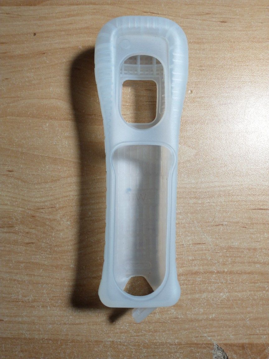 Wii Remote Sleeve