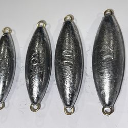 Fishing Weights 