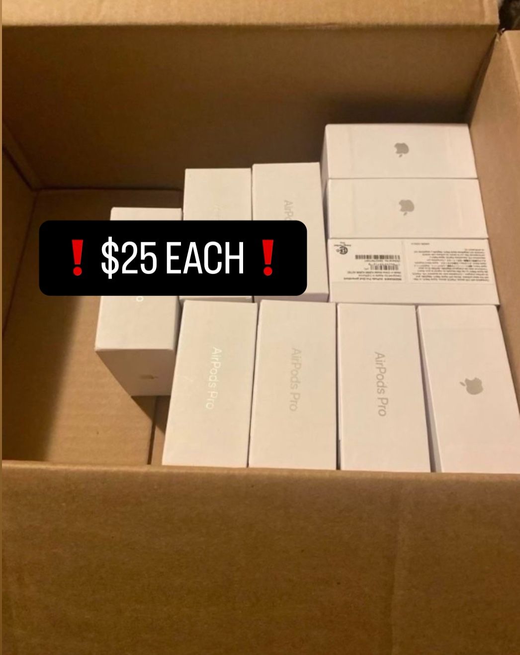 AirPods Pro 2nd Generation