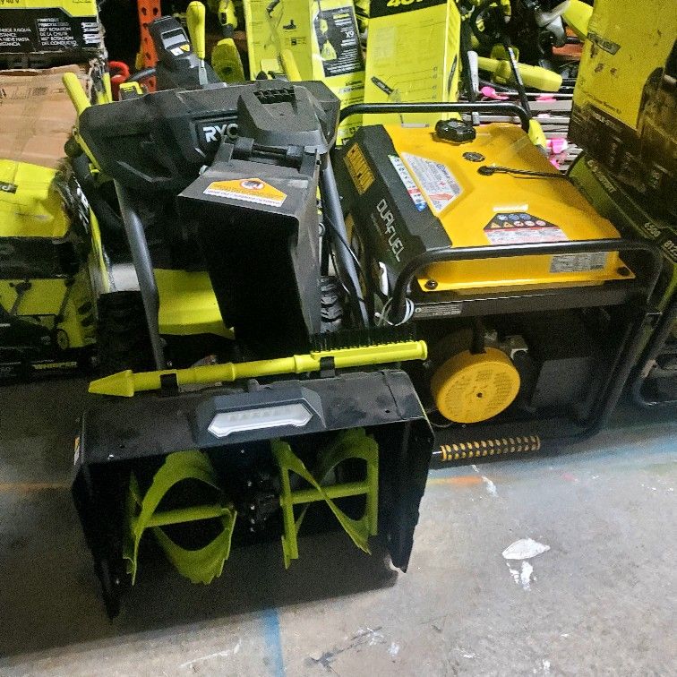 Discount Equipment For SALE