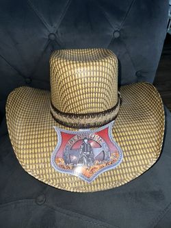 Cowgirl Hats annd Boots