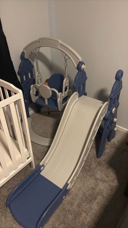 Baby play set