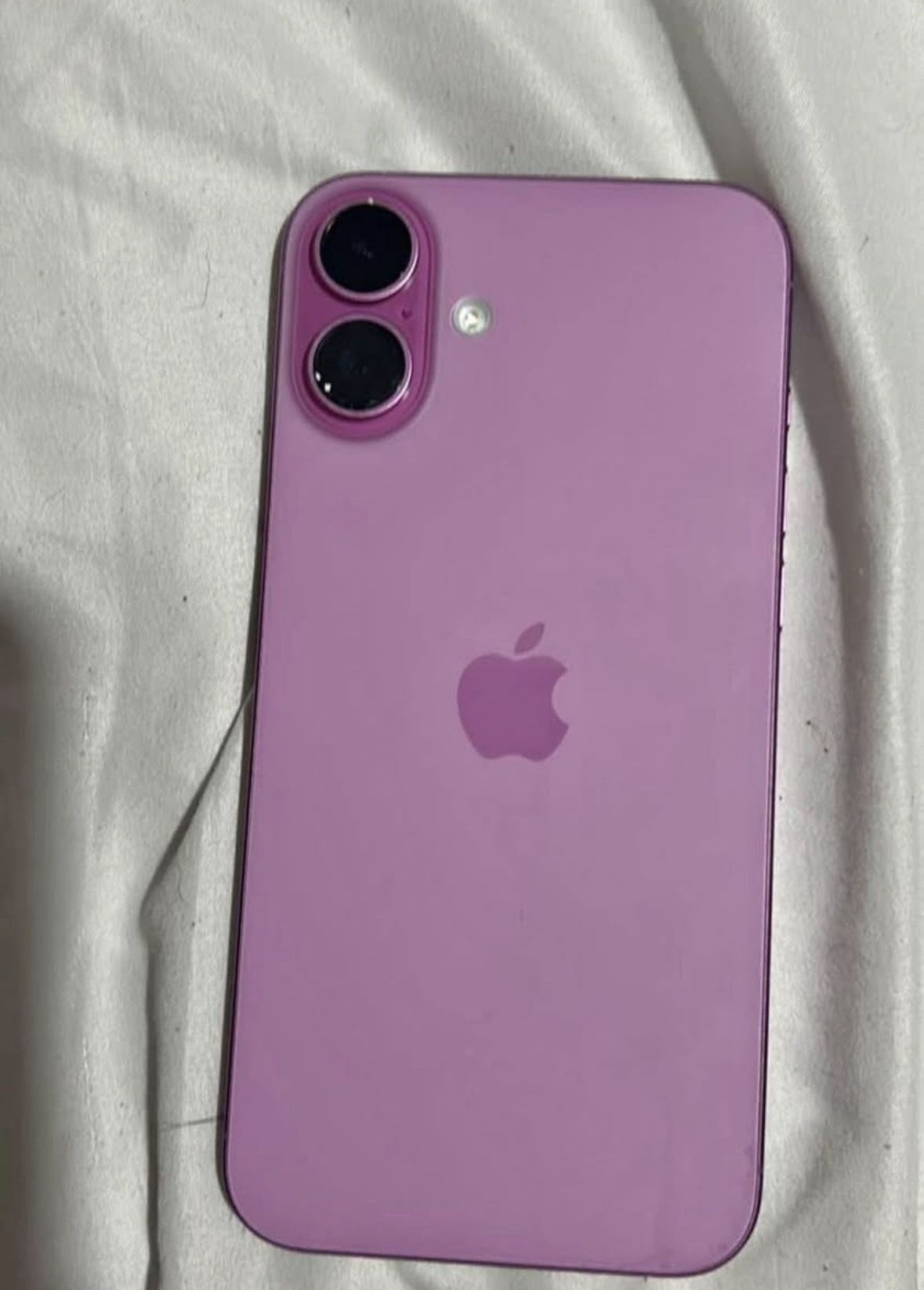 Iphone 16 Pink Or Dark Pink Ships Fast 
