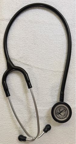 Stethoscope 3M Littman Classic II SE