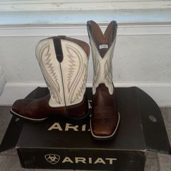 Men Ariat Boots
