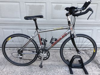 Quintana Roo Picante Bike