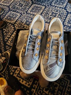 Girls Tennis Shoes New