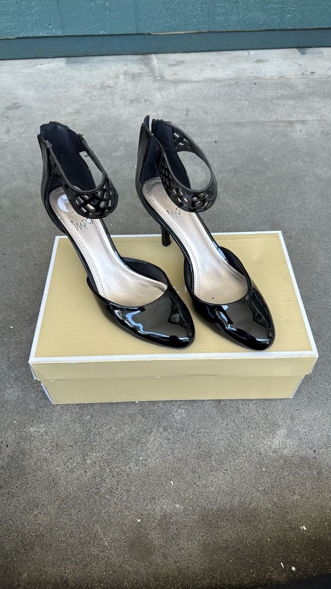 MICHAEL MICHAEL KORS High Heels