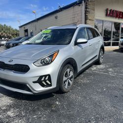 2020 Kia NIRO $995 Down 