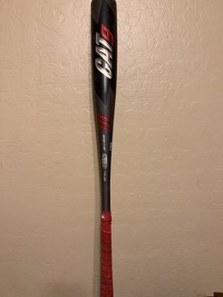Marucci Cat 9