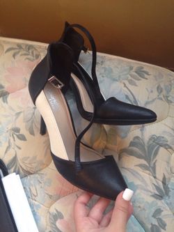Charlotte Russe high heels