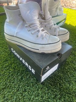 High tops