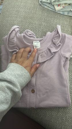NORSTROM 3M onesie