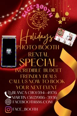 Photo Booth