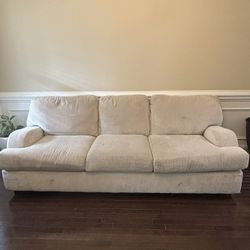 Couch Set