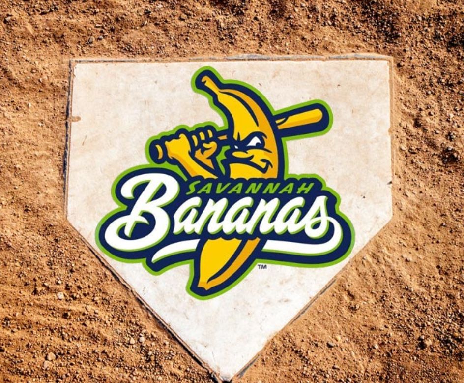 Savannah Banana Game Friday 4 Tix