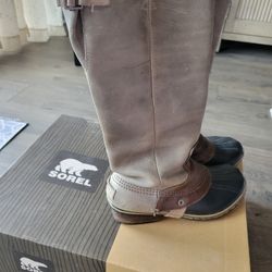 Sorel Women's Boots